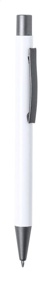PENNA ALLUMINIO RICICLATO